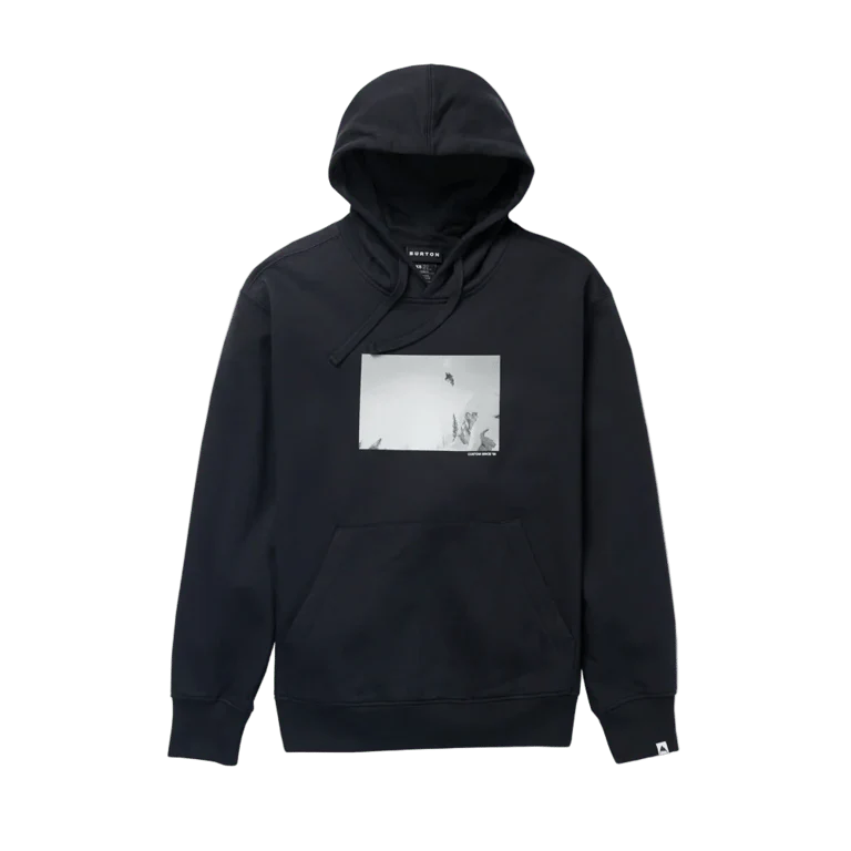 Custom 30th Pullover Hoodie - Image 5