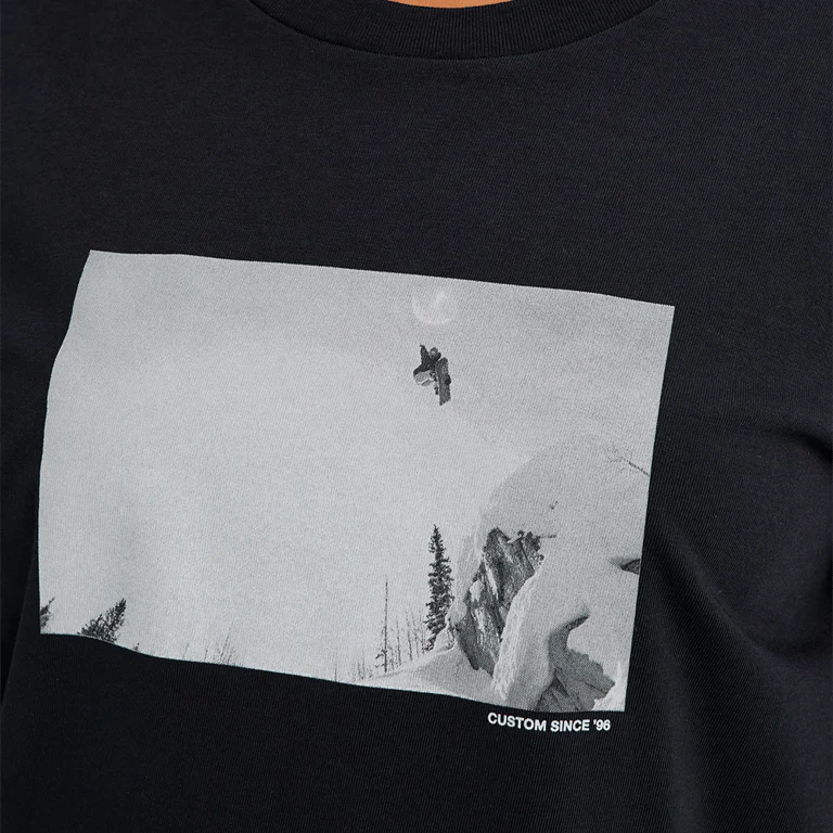 Custom 30th SS Shirt - Image 5