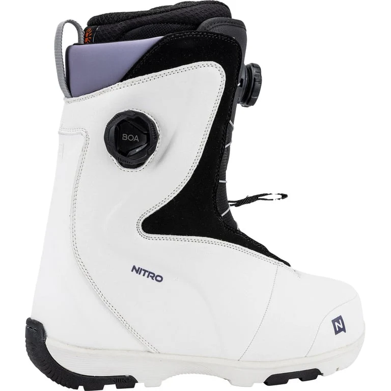 Cypress Boa Snowboard Boots - Womens - Image 10