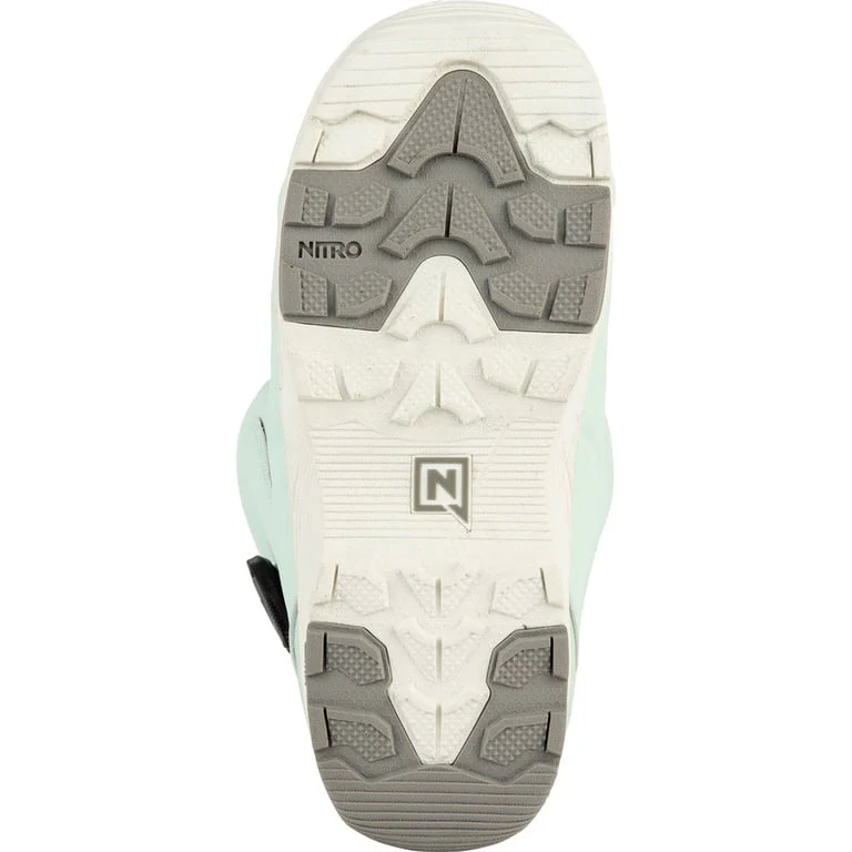 Cypress Boa Snowboard Boots - Womens - Image 14