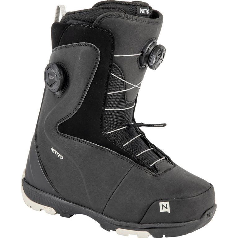 Cypress Boa Snowboard Boots - Womens - Image 15