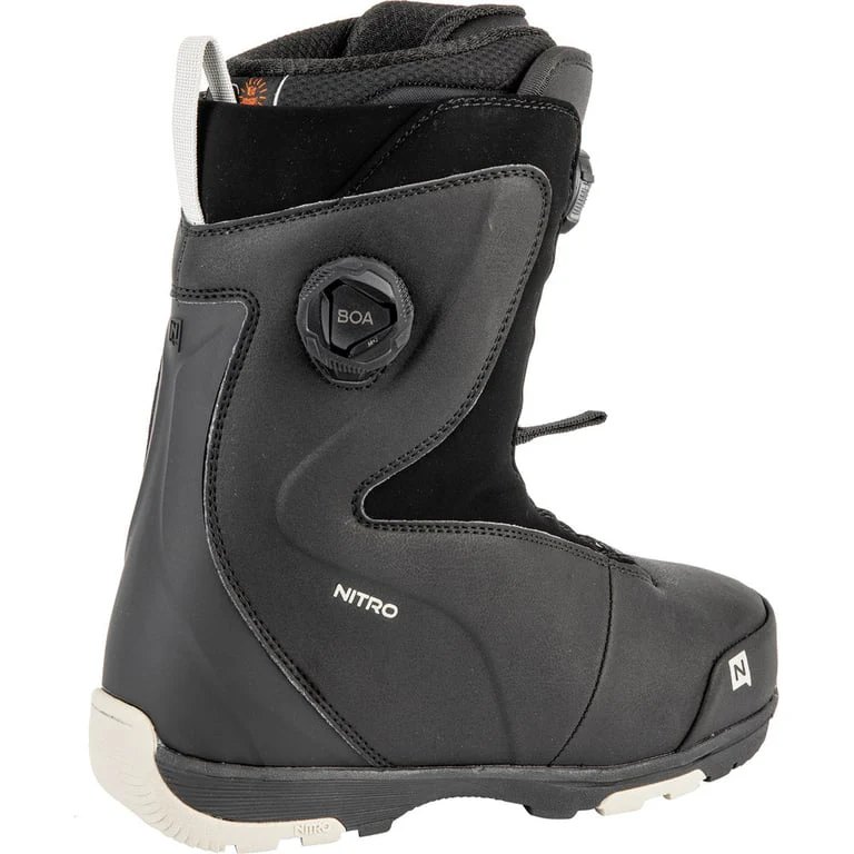 Cypress Boa Snowboard Boots - Womens - Image 16