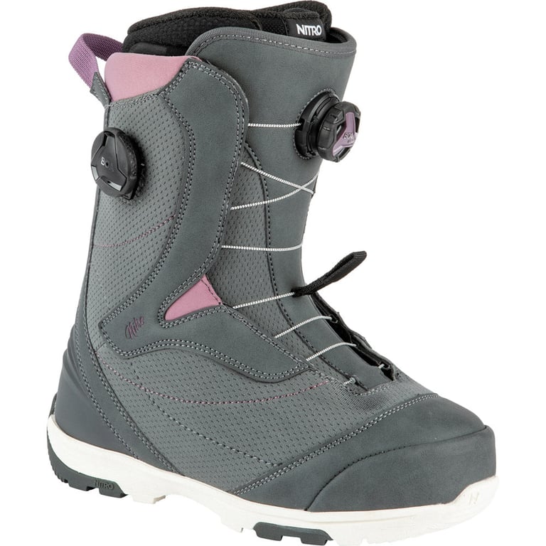 Cypress Boa Snowboard Boots - Womens - Image 23