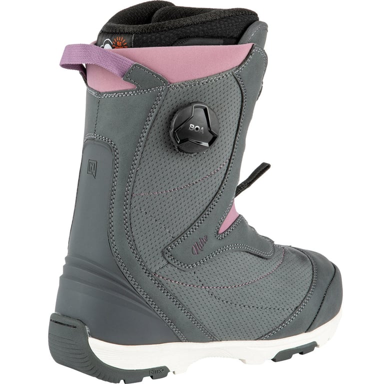 Cypress Boa Snowboard Boots - Womens - Image 24