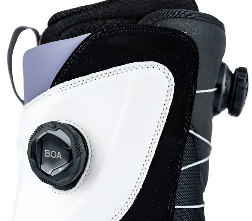Cypress Boa Snowboard Boots - Womens - Image 3