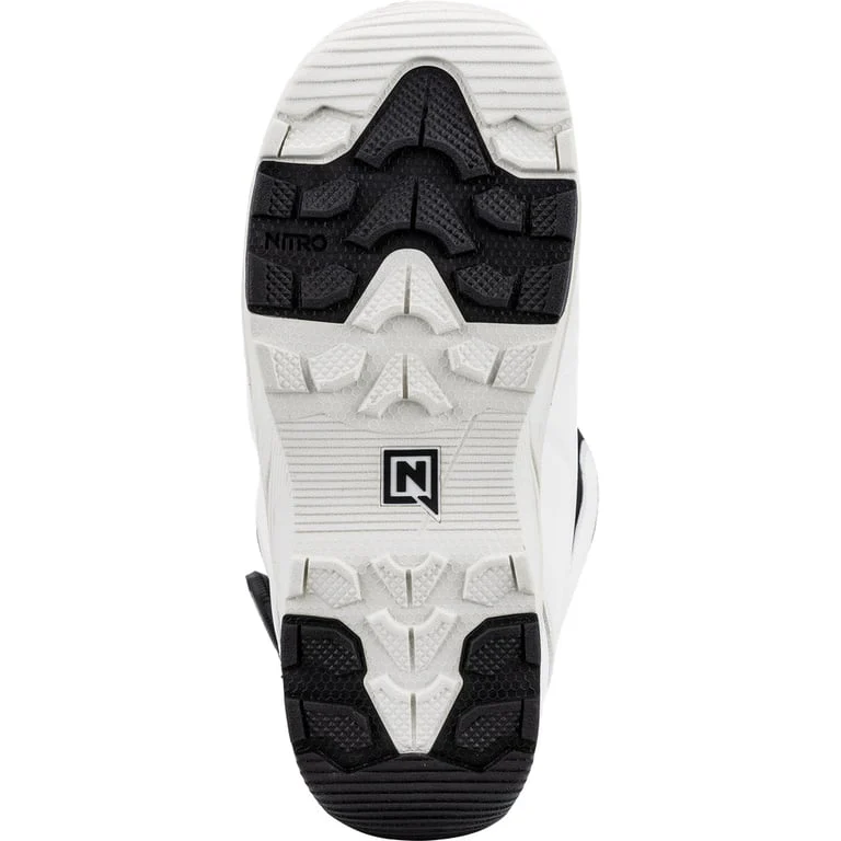 Cypress Boa Snowboard Boots - Womens - Image 4