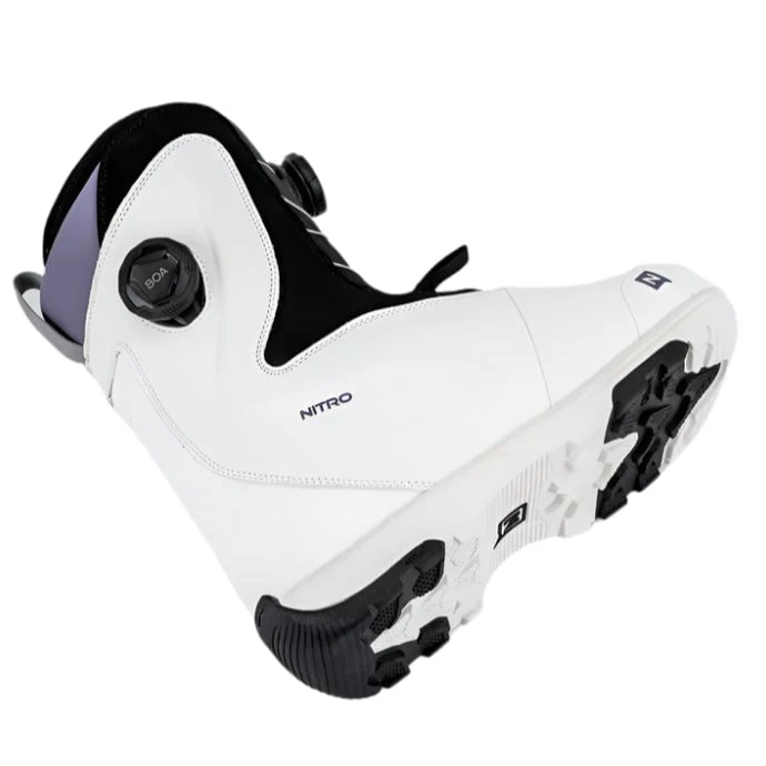 Cypress Boa Snowboard Boots - Womens - Image 5