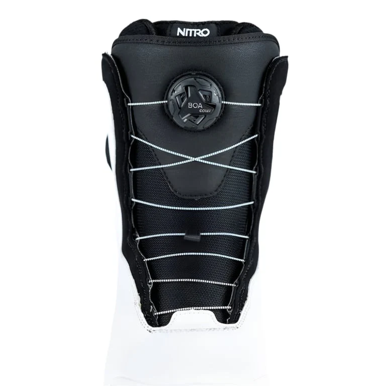 Cypress Boa Snowboard Boots - Womens - Image 7