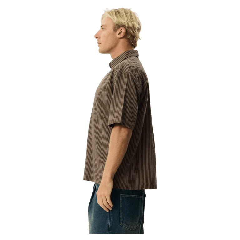 Cyrus Short Sleeve Shirt - Image 3