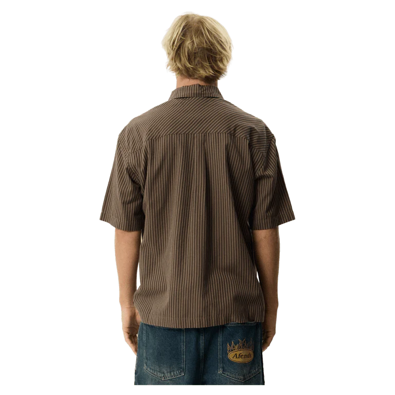 Cyrus Short Sleeve Shirt - Image 4