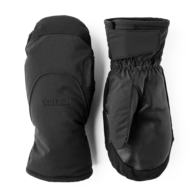 Czone Mellow Mitt