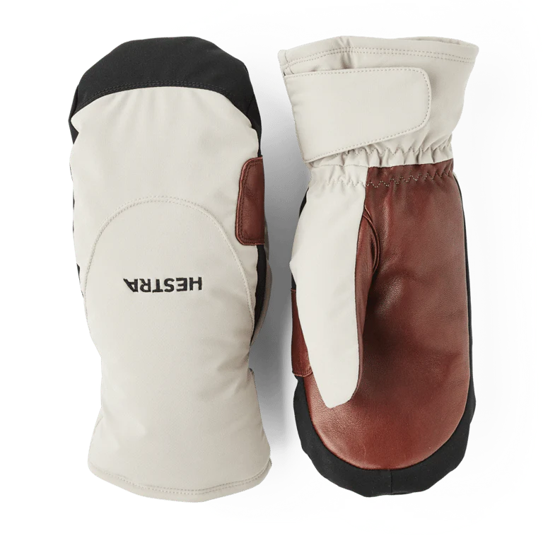 Czone Mellow Mitt - Image 4