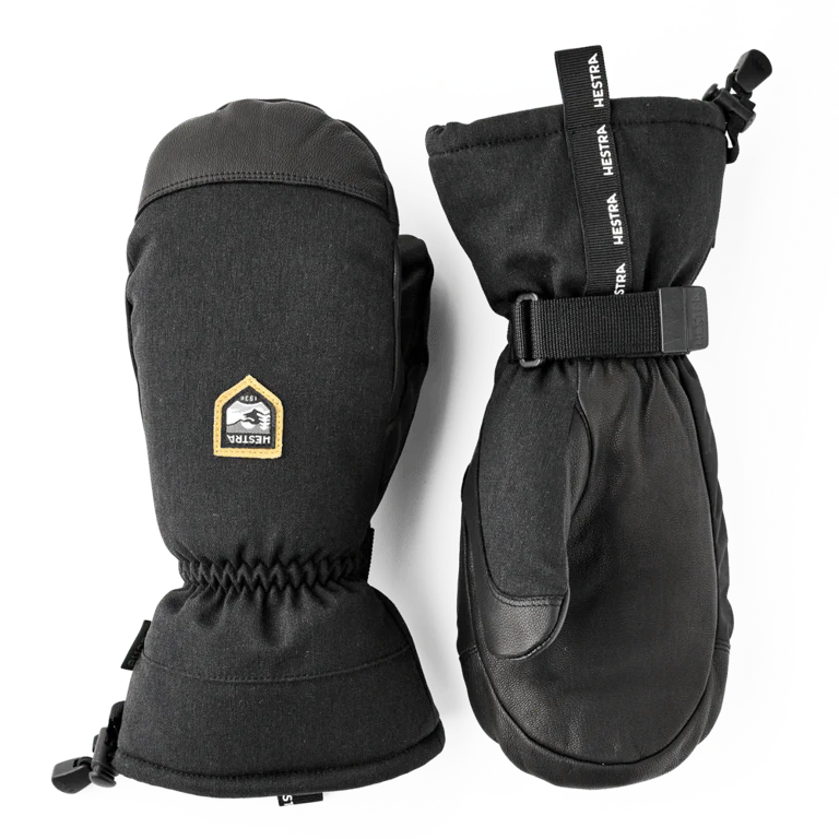 CZone Mountain Mitt