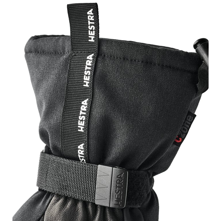 CZone Mountain Mitt - Image 4