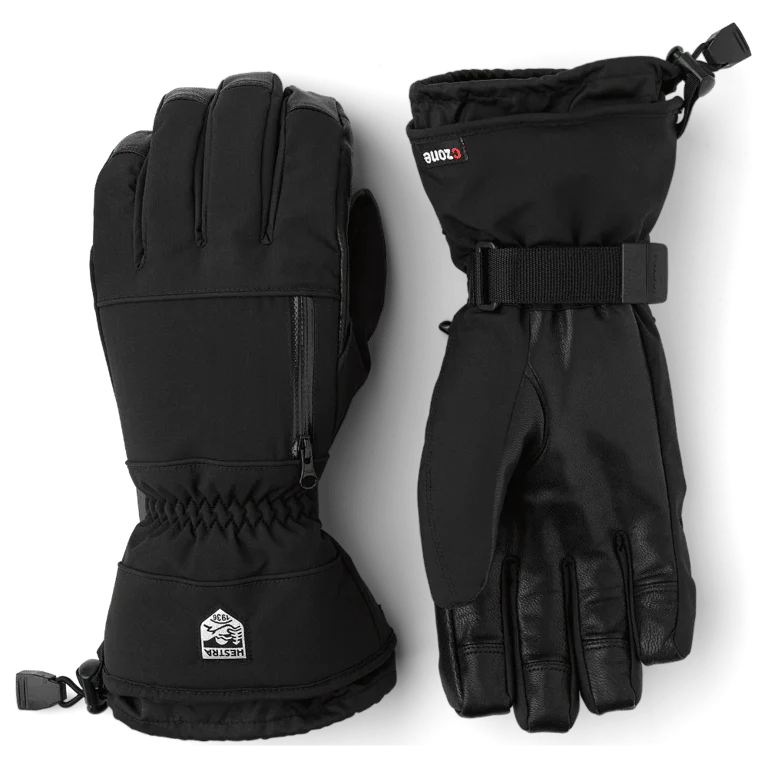CZone Pointer 5 Finger Glove