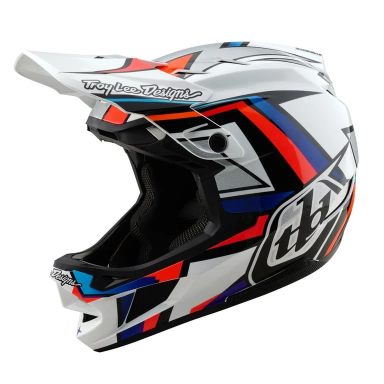 D4 Composite Mips MTB Helmet - Image 2