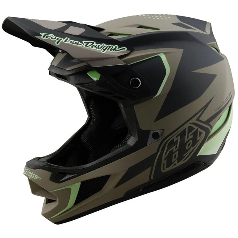 D4 Composite Mips MTB Helmet - Image 3