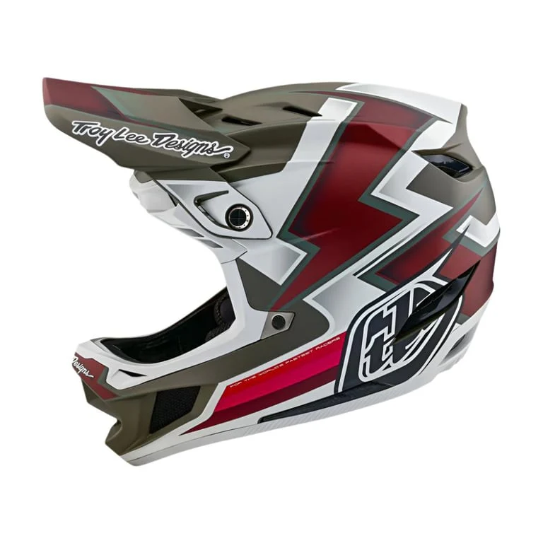 D4 Composite Mips MTB Helmet - Image 7