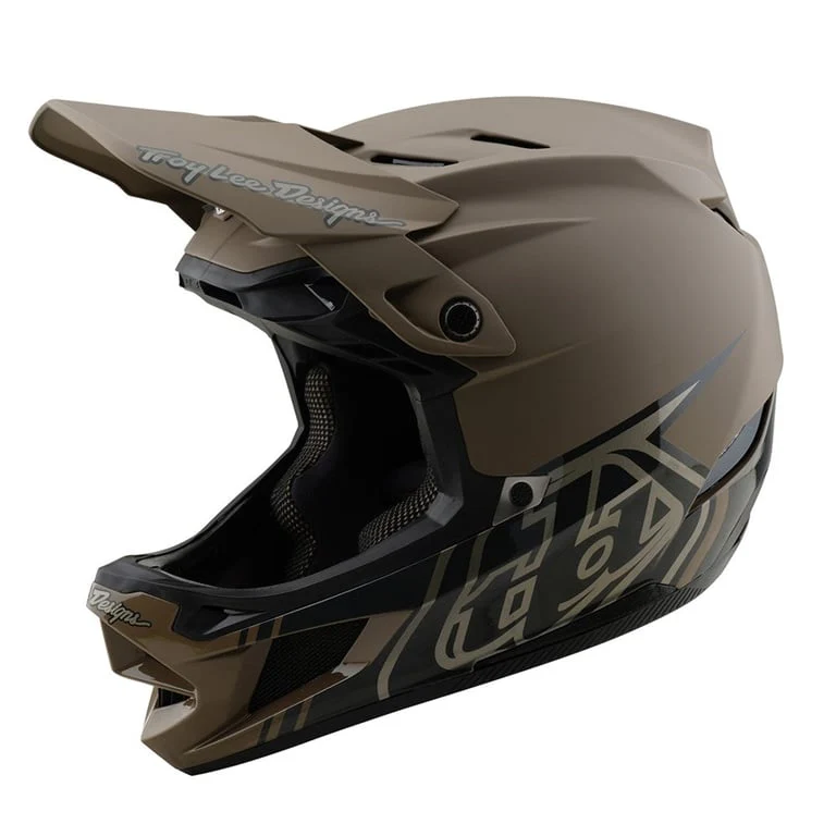D4 Composite Mips MTB Helmet - Image 8