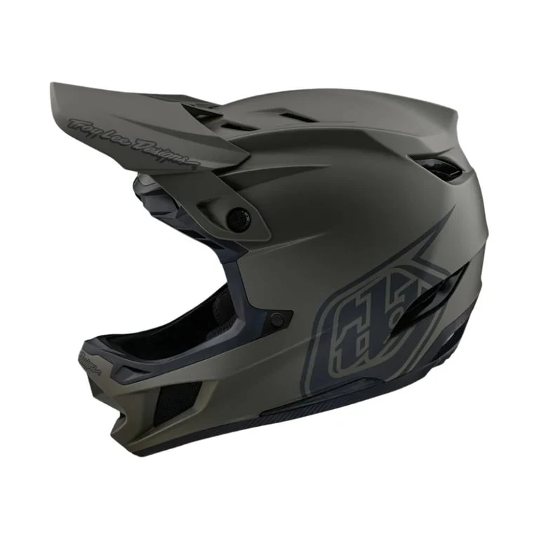 D4 Composite Mips MTB Helmet - Image 9