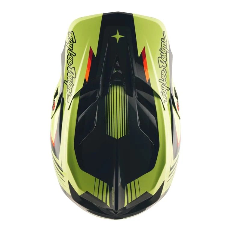 D4 Polyacrylite Mips MTB Helmet - Image 2