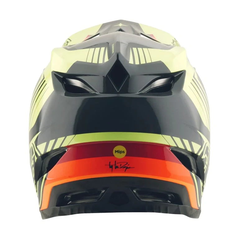 D4 Polyacrylite Mips MTB Helmet - Image 3