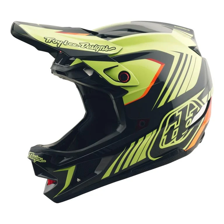 D4 Polyacrylite Mips MTB Helmet - Image 5