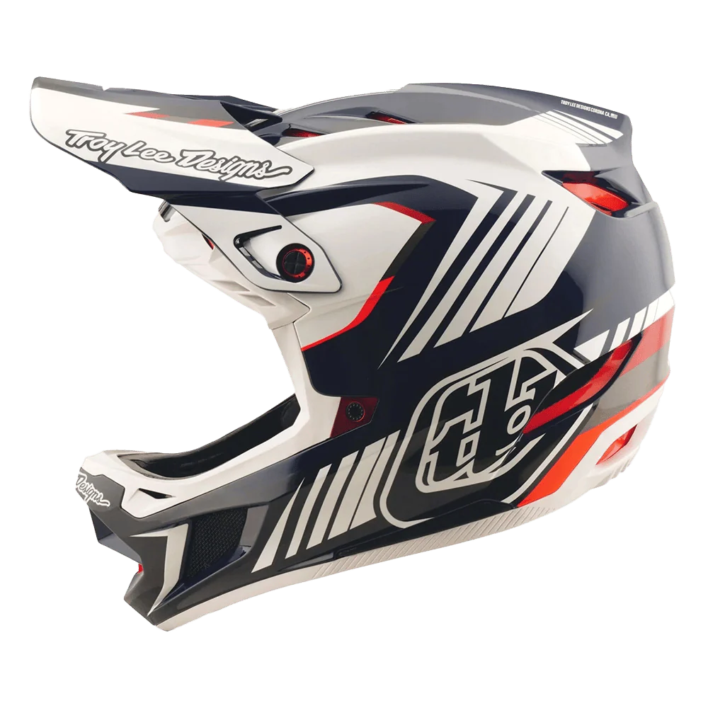 D4 Polyacrylite Mips MTB Helmet - Image 6