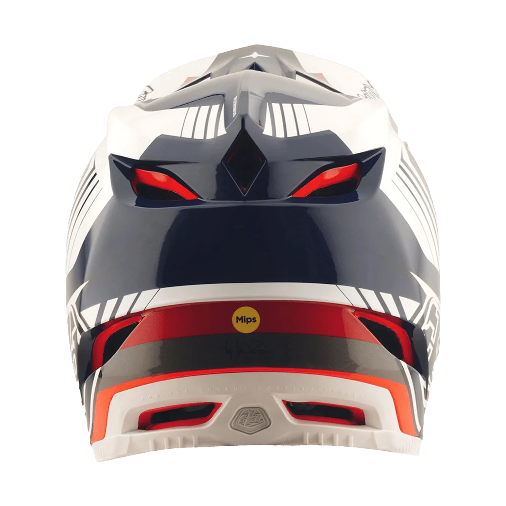 D4 Polyacrylite Mips MTB Helmet - Image 8