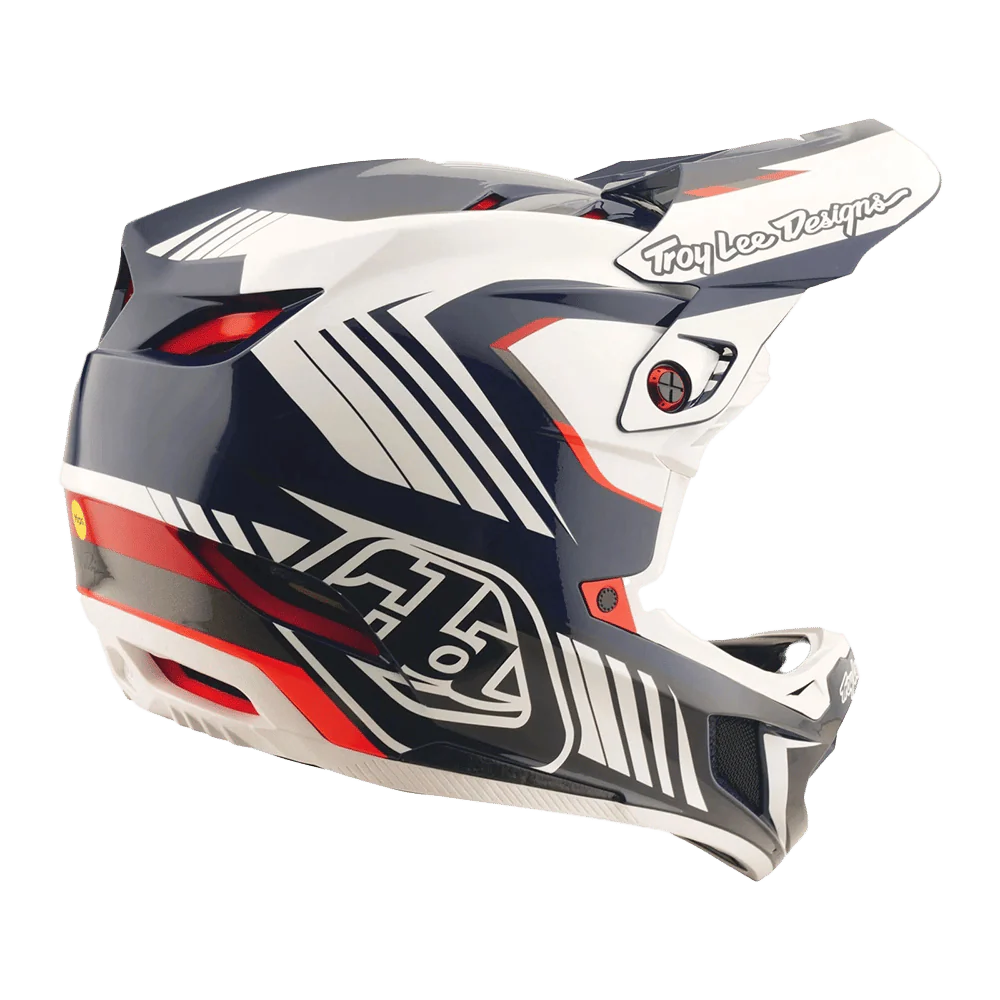 D4 Polyacrylite Mips MTB Helmet - Image 9