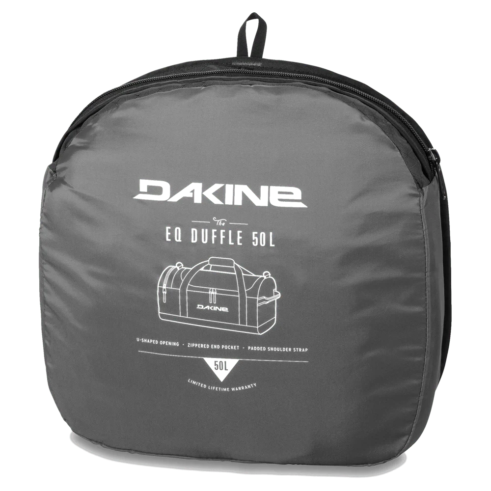 EQ Duffle 50L - Image 5