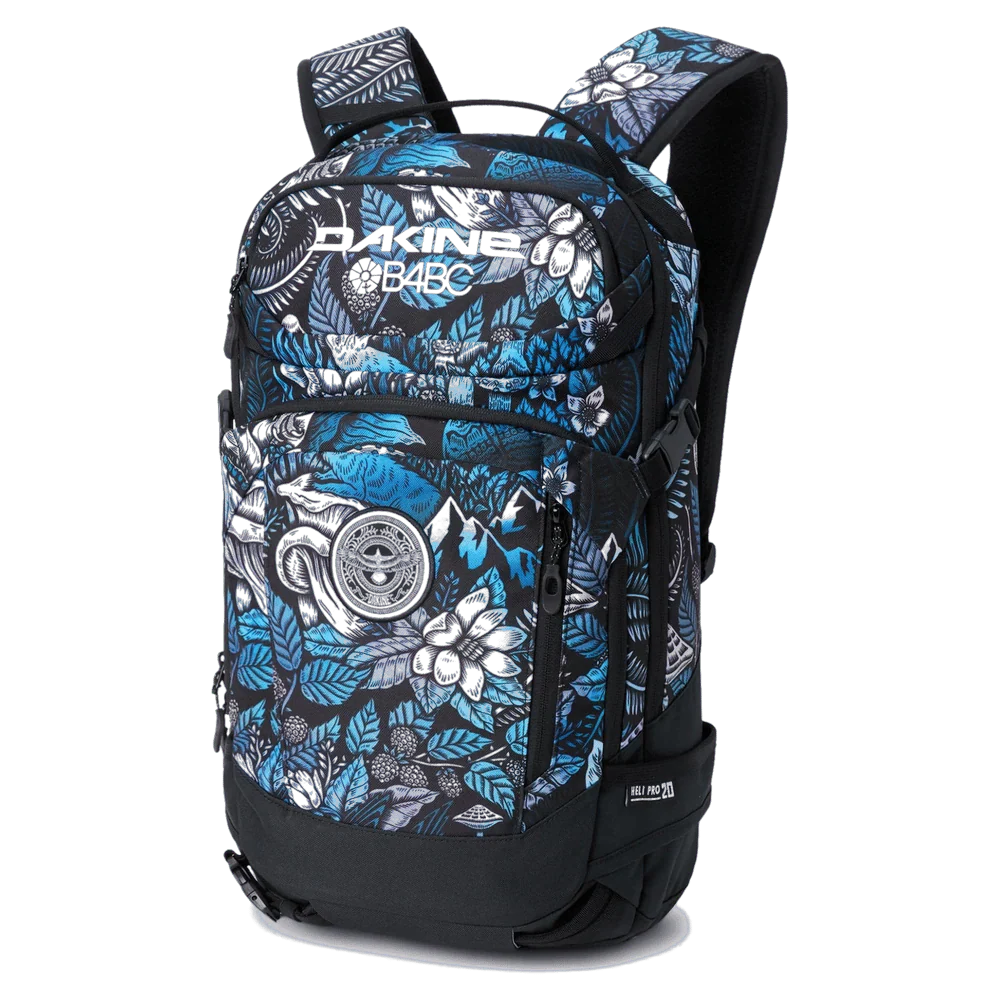 Heli Pro Backpack 20L - Womens - Image 3