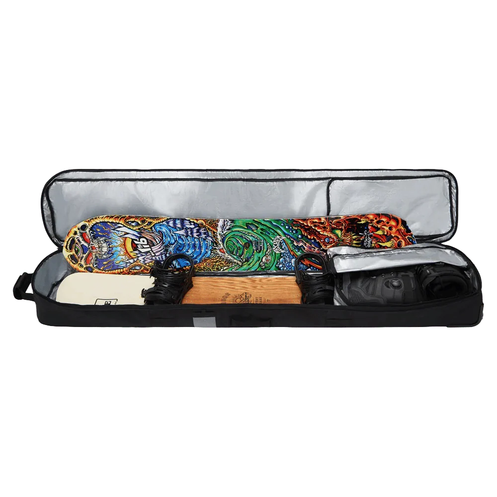 Low Roller Snowboard Bag - Image 4