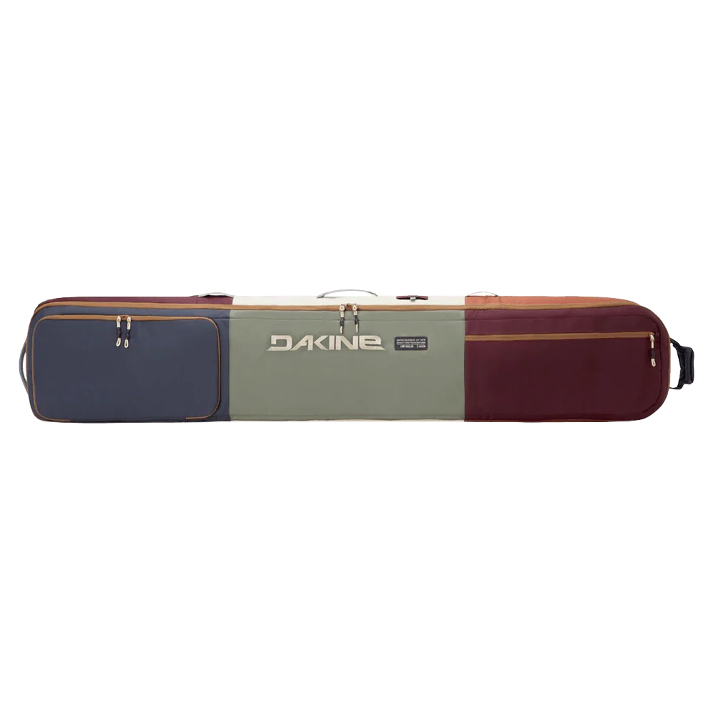 Low Roller Snowboard Bag - Image 8