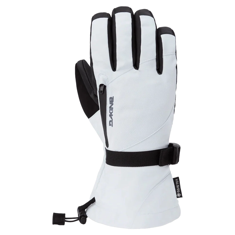Sequoia Gore-Tex Gloves - Womens - Image 2