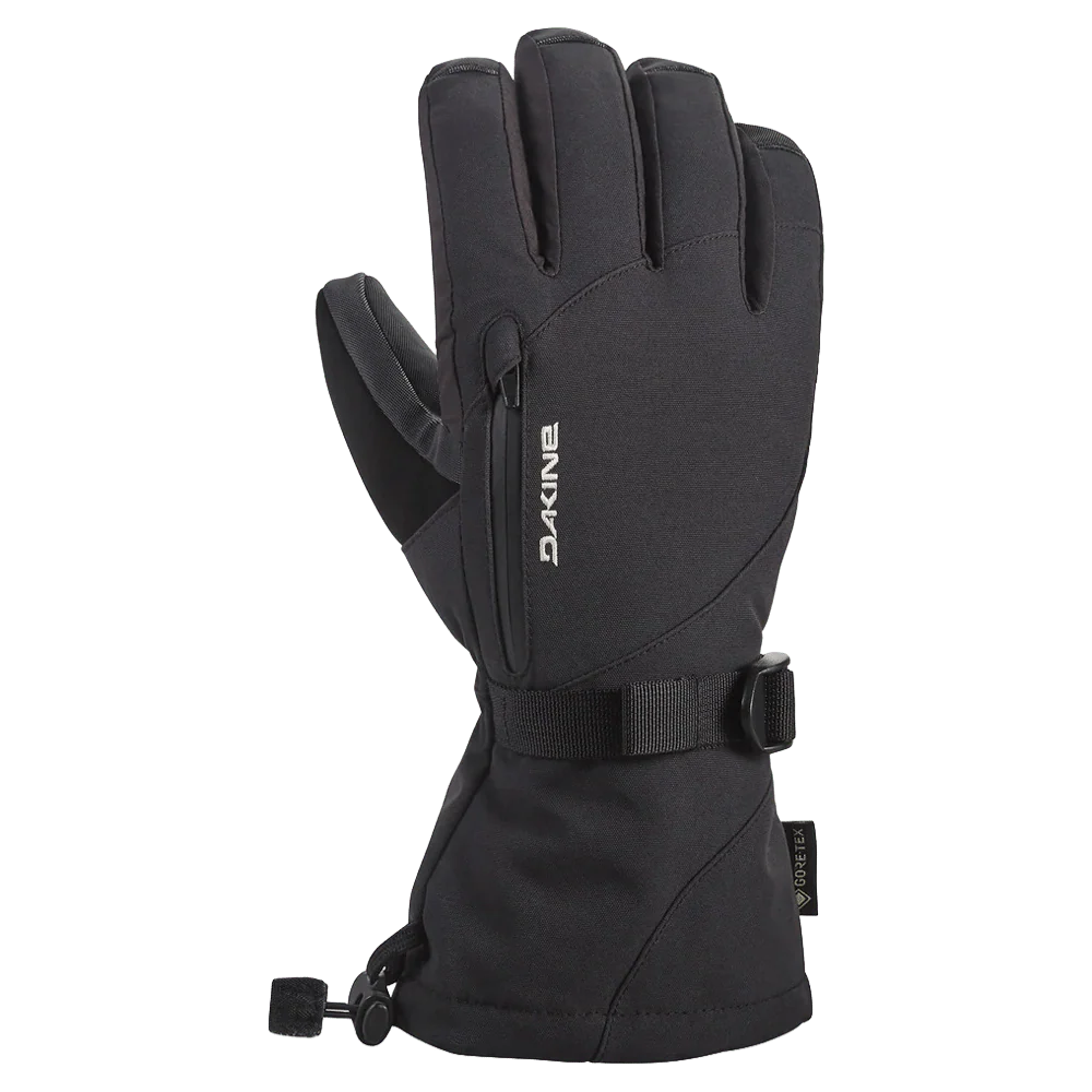 Sequoia Gore-Tex Gloves - Womens - Image 4