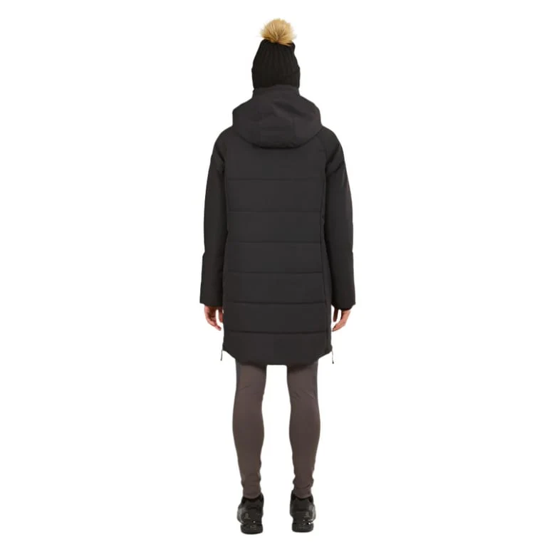 Dakota Ski Jacket - Womens - Image 11