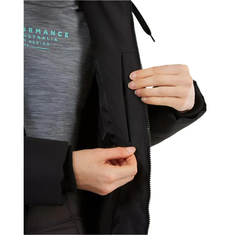 Dakota Ski Jacket - Womens - Image 12