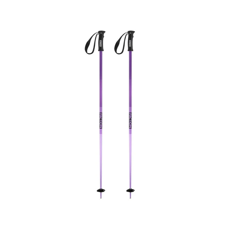 Dancer Ski Poles - Image 2