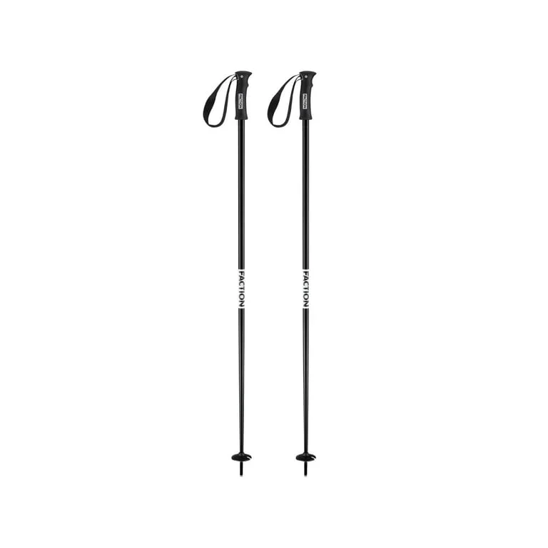 Dancer Ski Poles - Image 3