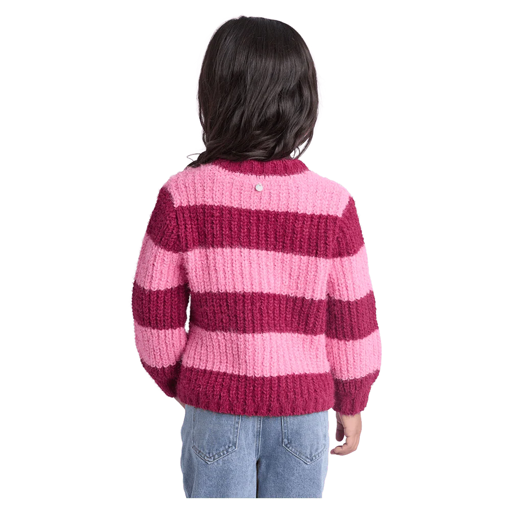 Daria Knit Jumper - Kids - Image 2