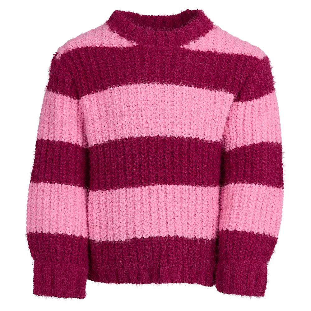 Daria Knit Jumper - Kids - Image 3