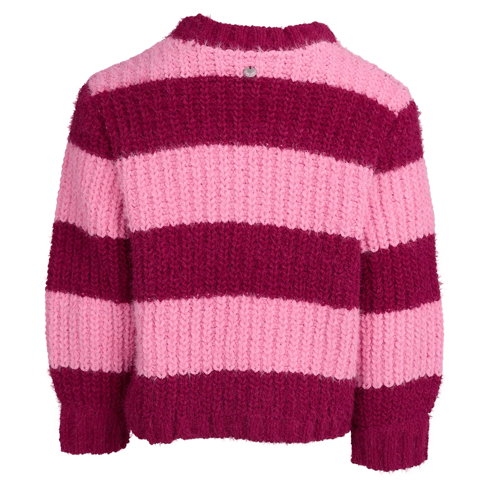 Daria Knit Jumper - Kids - Image 4
