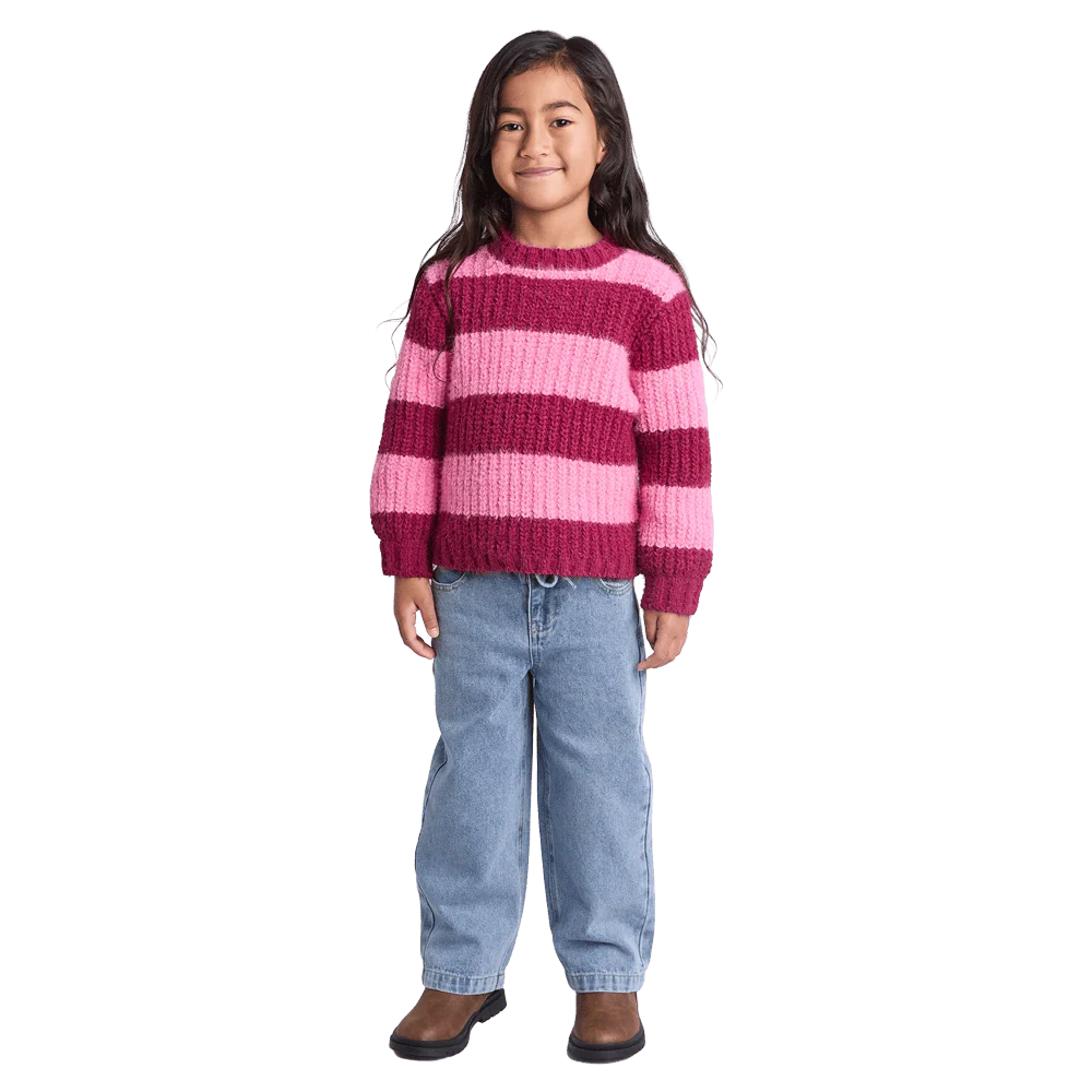 Daria Knit Jumper - Kids - Image 6