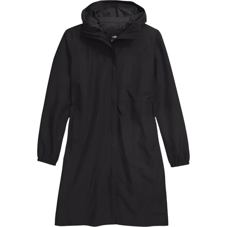 Daybreak Rain Parka - Womens - Image 3
