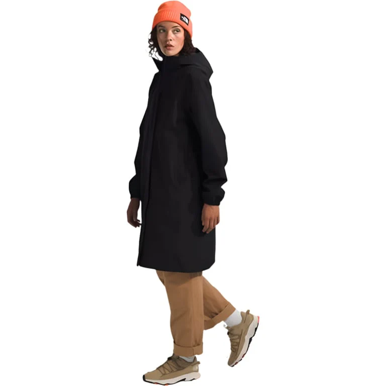 Daybreak Rain Parka - Womens - Image 4