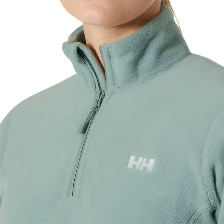 Daybreaker 1/2 Zip Fleece - Womens - Image 10