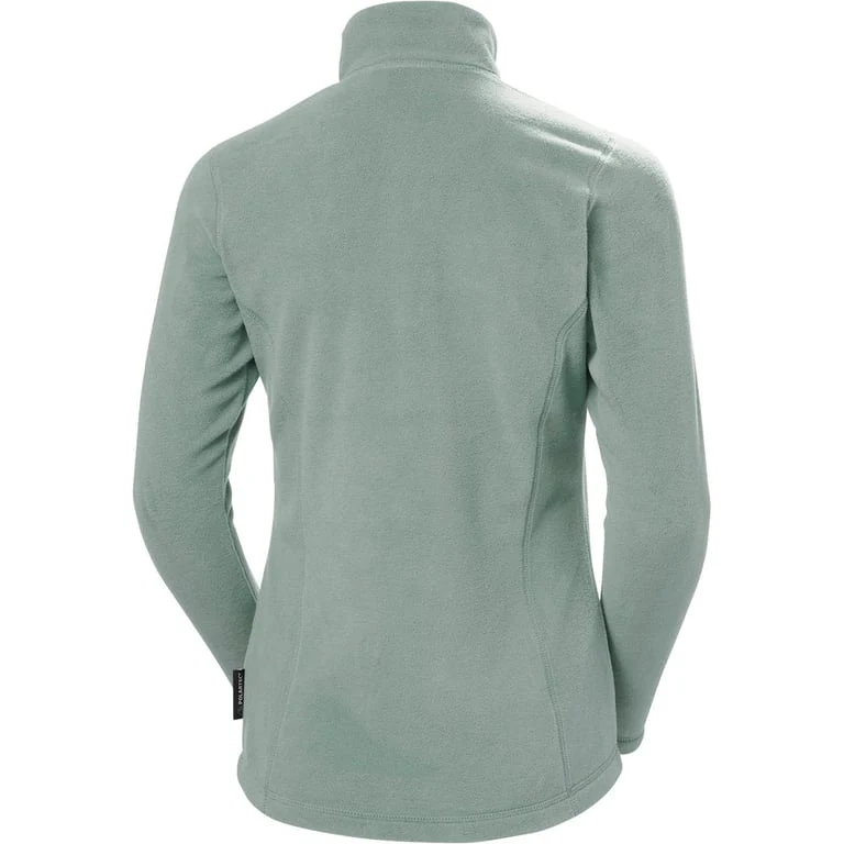 Daybreaker 1/2 Zip Fleece - Womens - Image 11