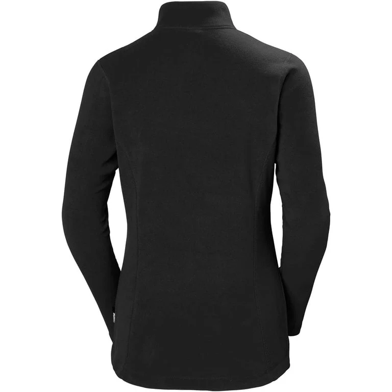 Daybreaker 1/2 Zip Fleece - Womens - Image 12