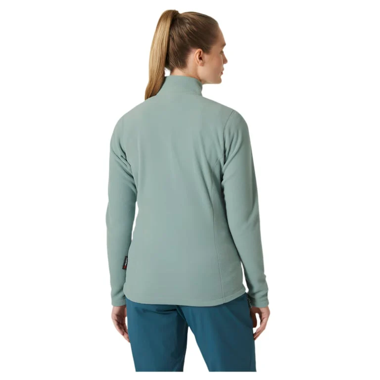 Daybreaker 1/2 Zip Fleece - Womens - Image 13